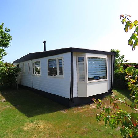Chalet Seazon O1 Buren  Exterior photo