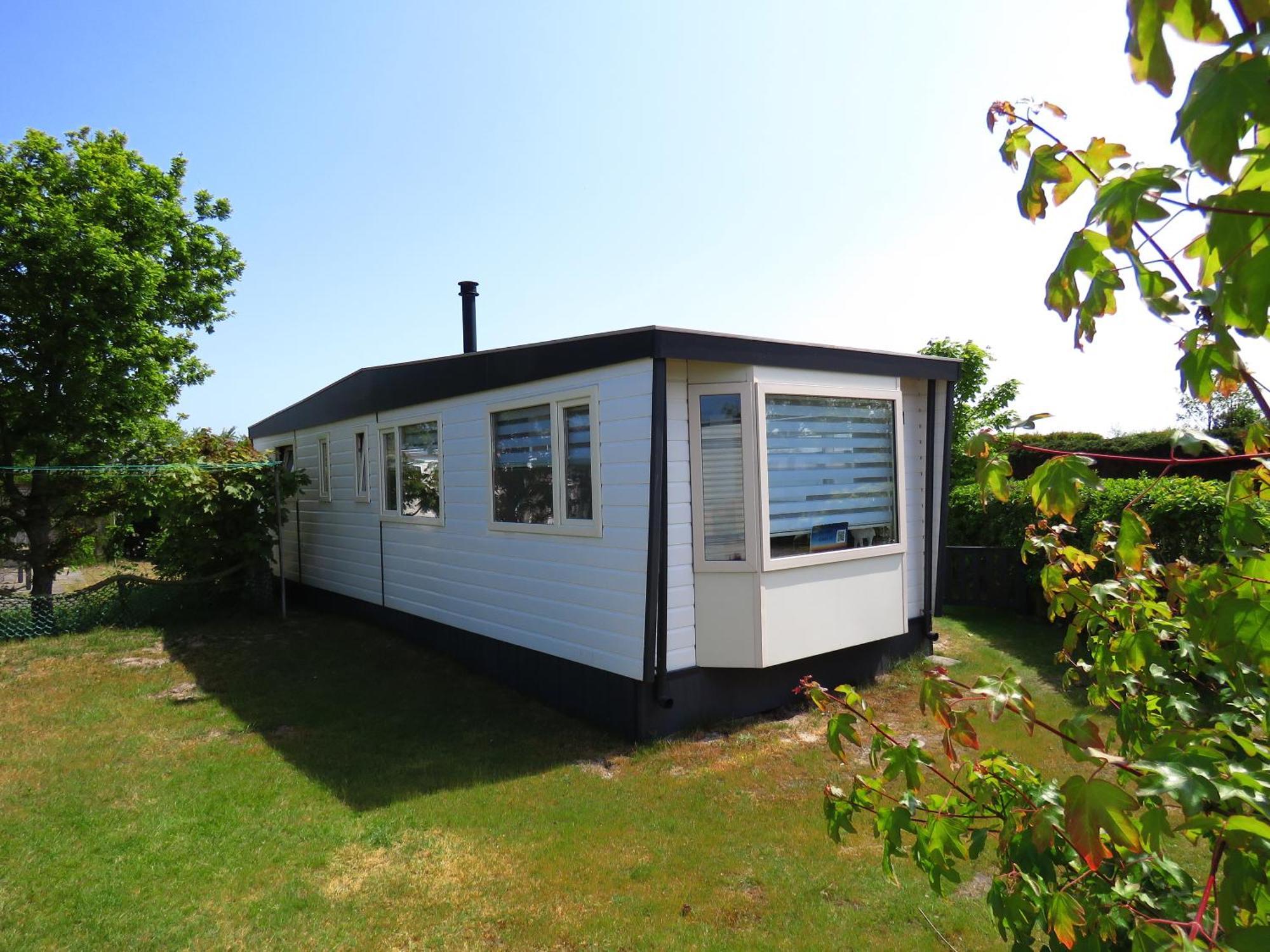 Chalet Seazon O1 Buren  Exterior photo
