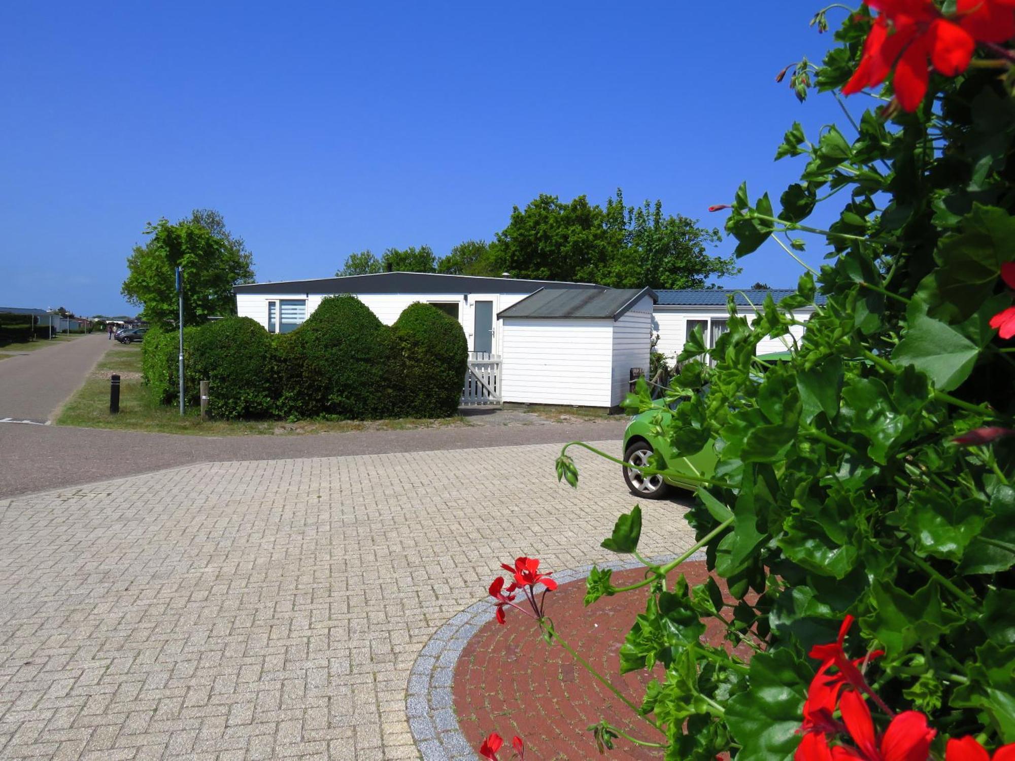 Chalet Seazon O1 Buren  Exterior photo